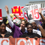 Fight for $15