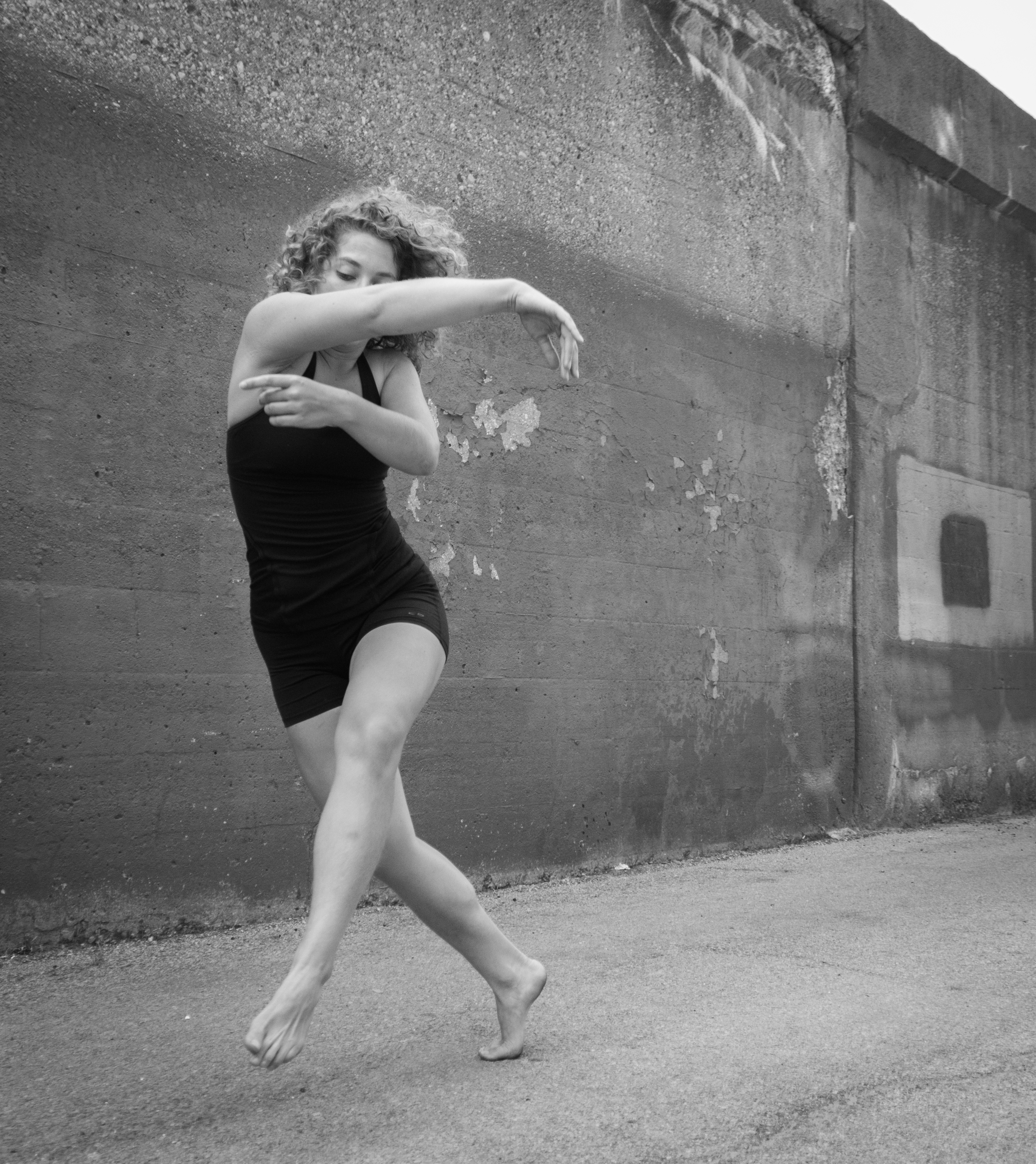 Dancer