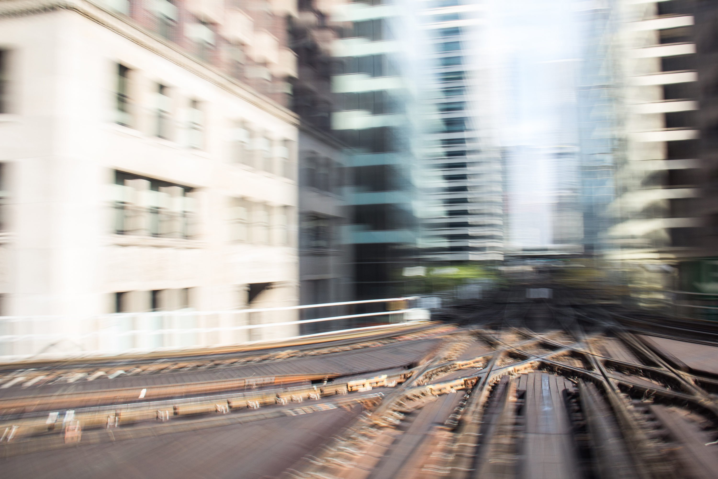 Tracks