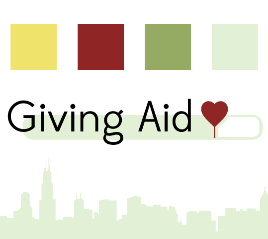 Giving Aid